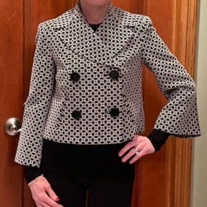 Anne Klein Dress Jacket/Blazer